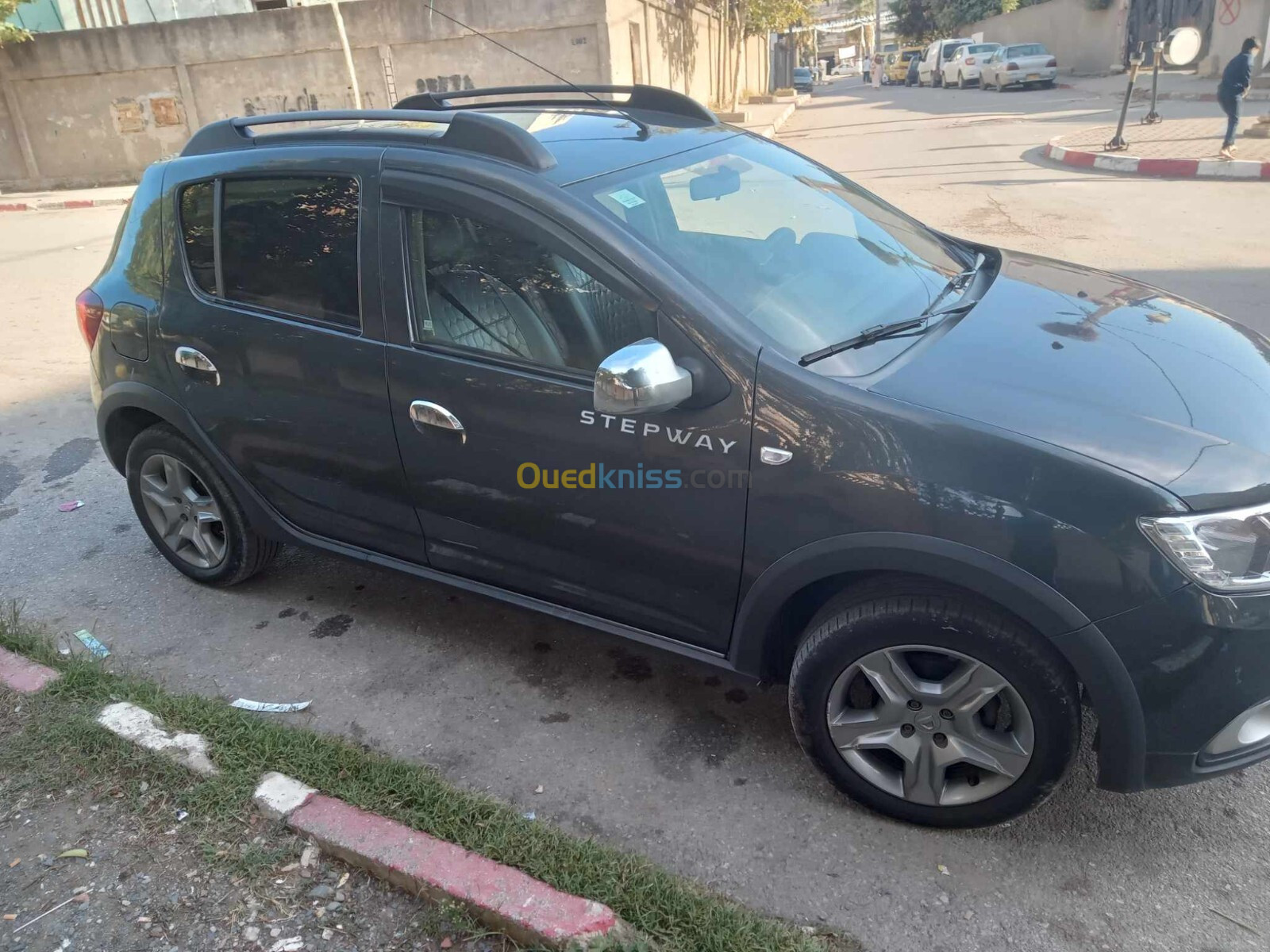 Dacia Sandero 2018 Stepway