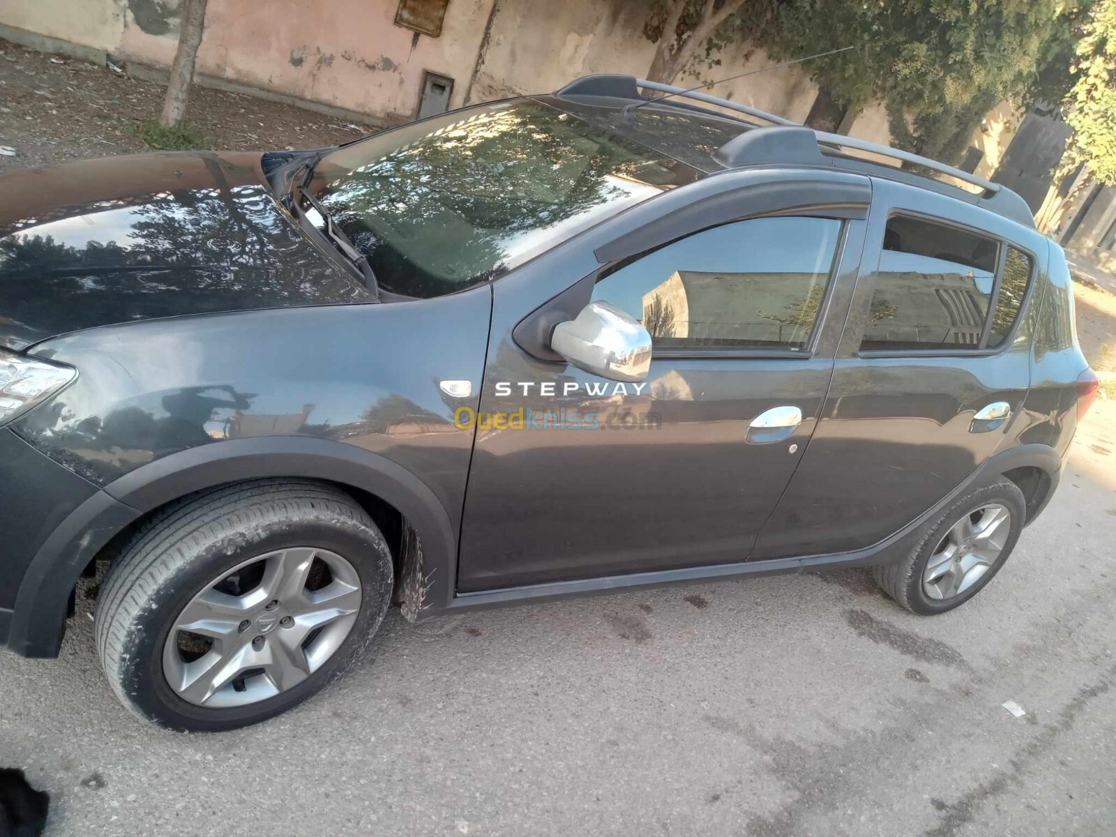 Dacia Sandero 2018 Stepway