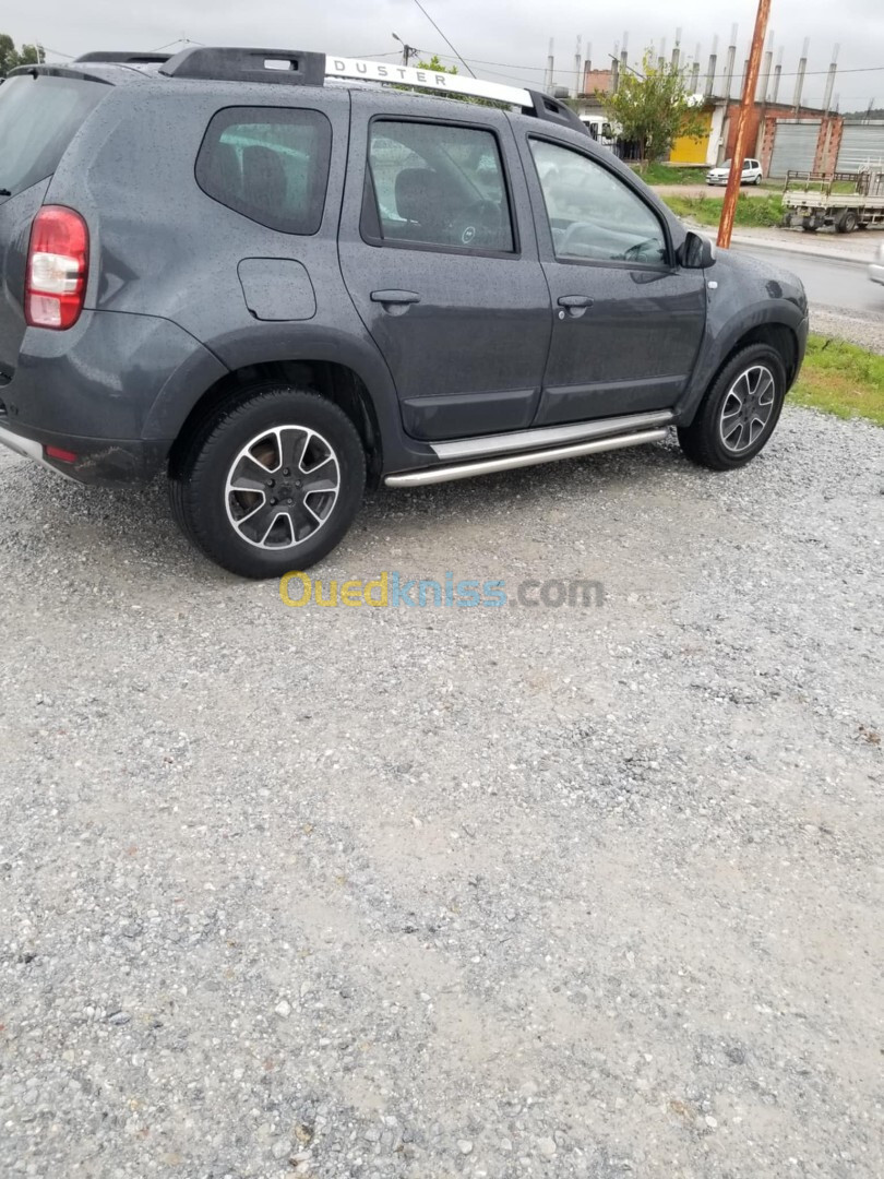 Dacia Duster 2016 Duster