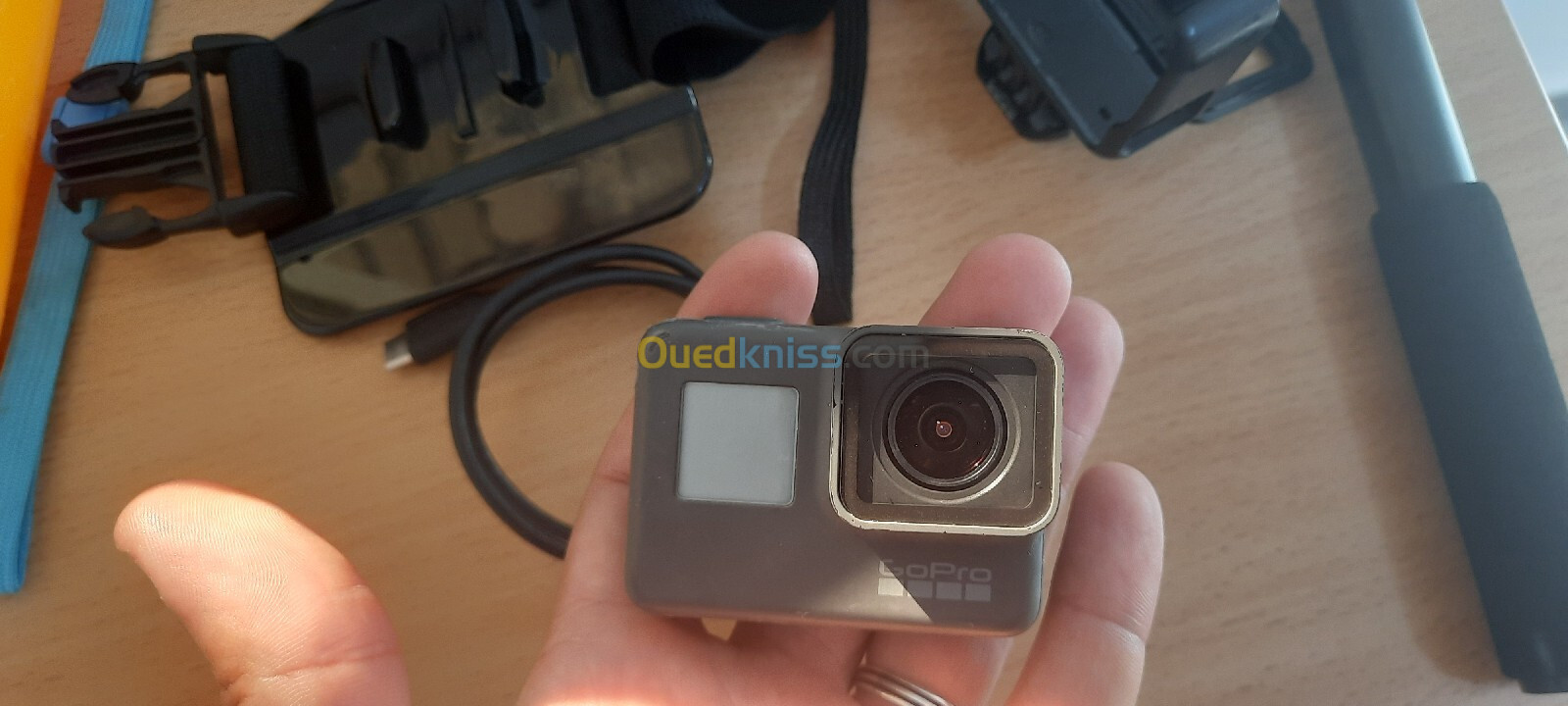 Gopro hero 5 Black 