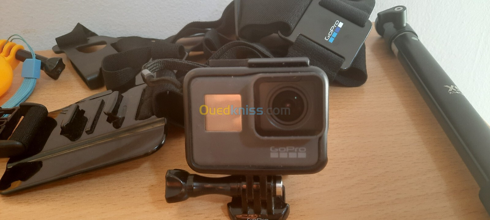 Gopro hero 5 Black 