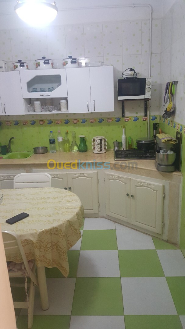 Location Appartement F4 Tipaza Douaouda