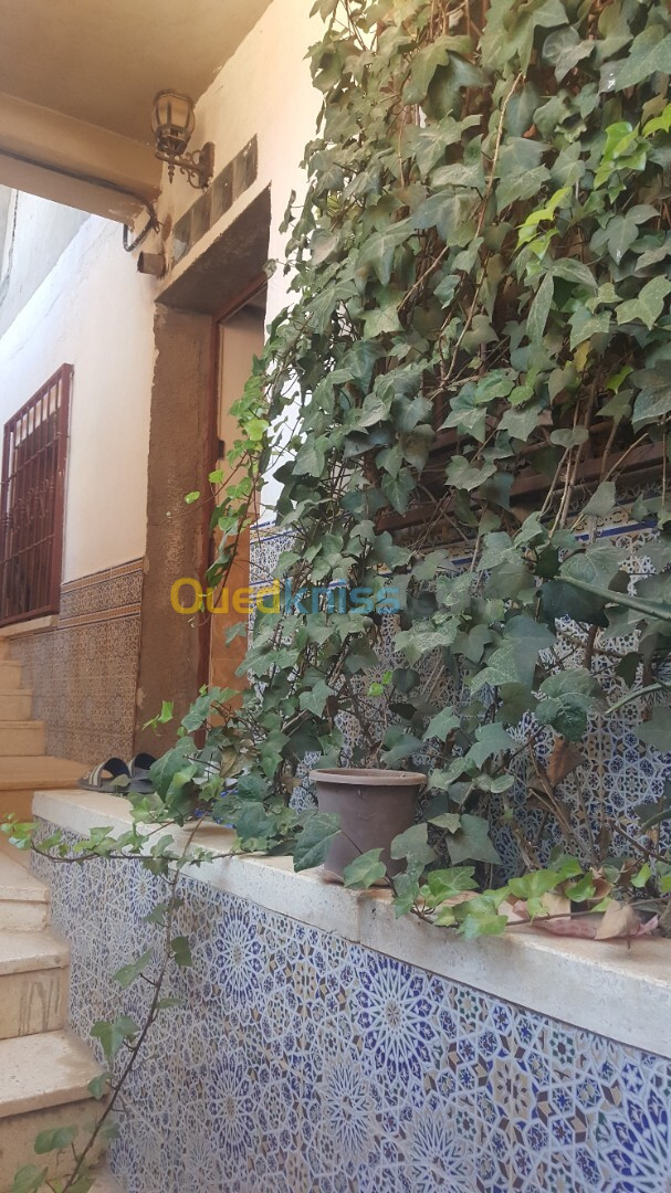 Location Appartement F4 Tipaza Douaouda