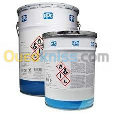 Sablage et traitement des surfaces et application anti corrosion 