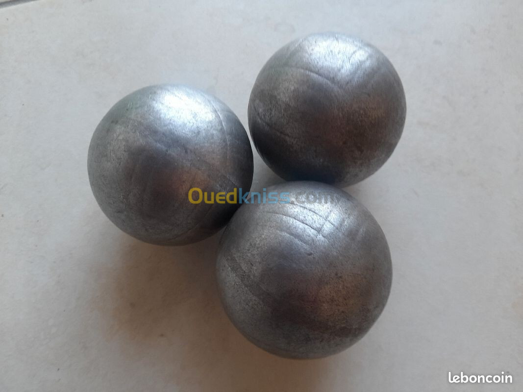 boule petanque 