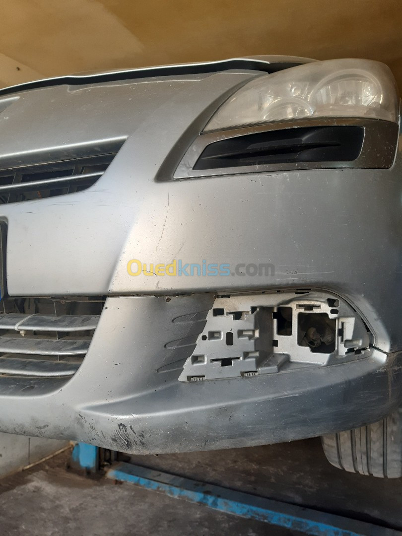 Peugeot 5008 2012 7 places