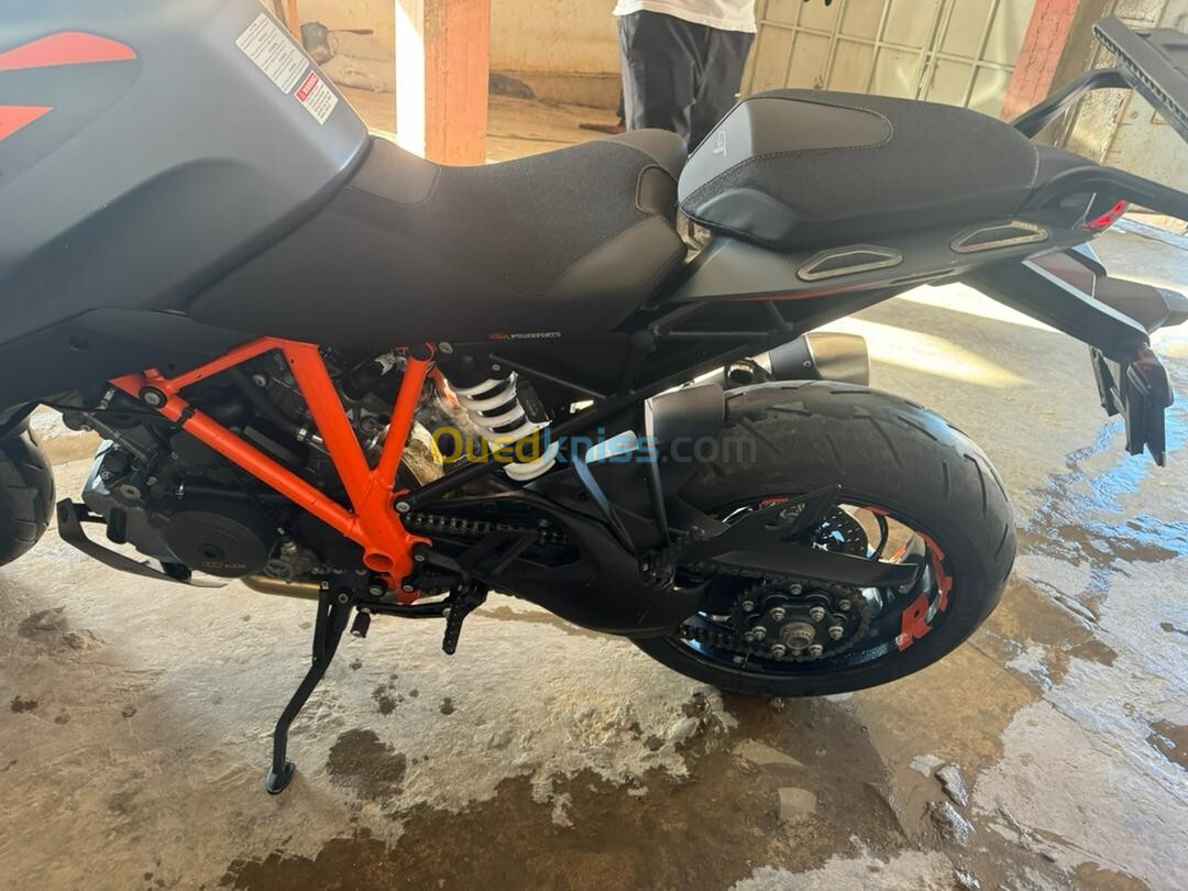 Ktm Super Duke Gt 1290 2024