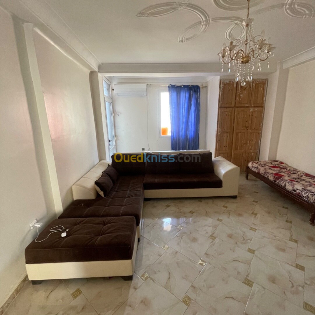 Location vacances Appartement F4 Tizi Ouzou Azeffoun