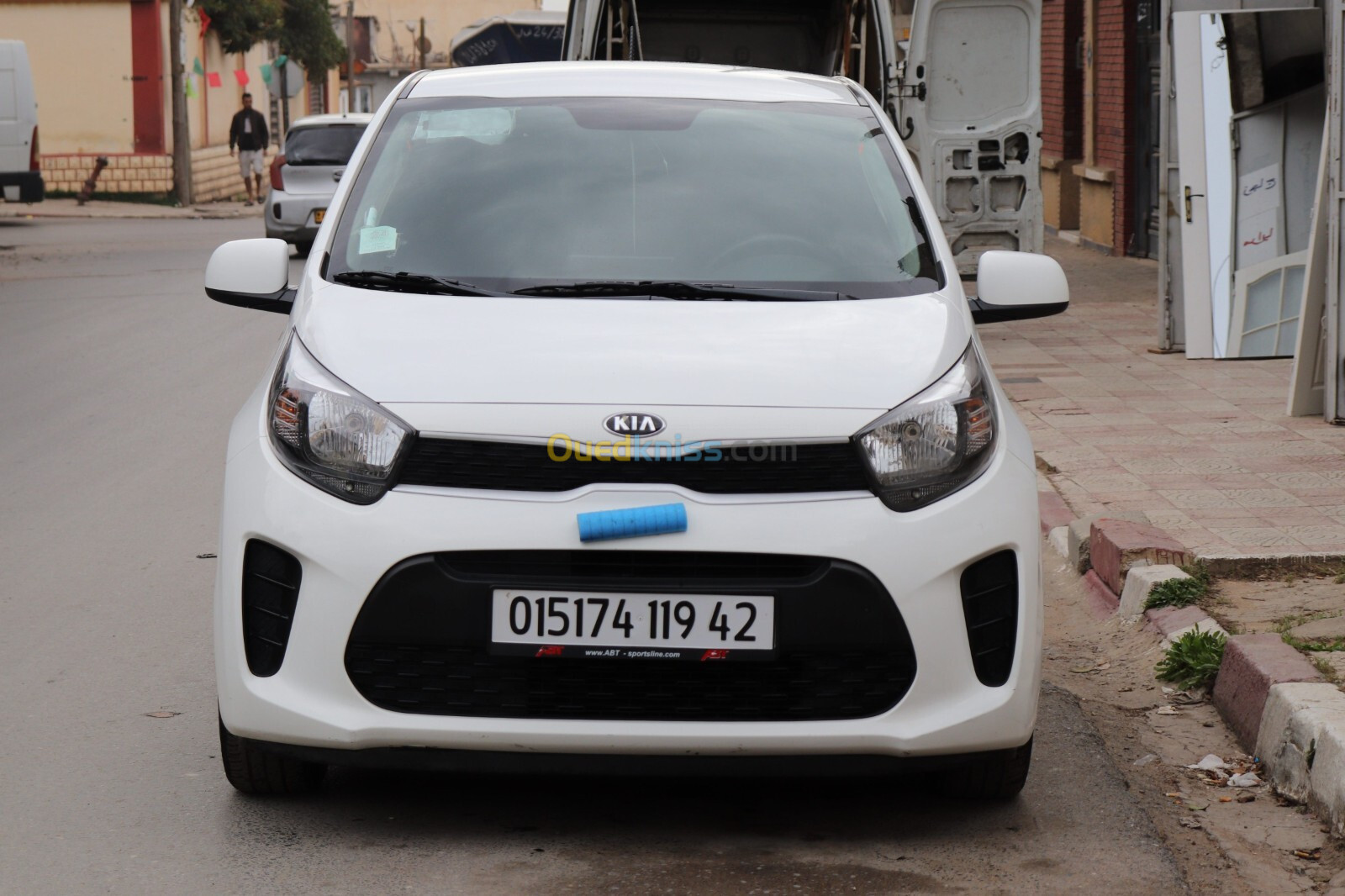 Kia Picanto 2019 LX Start