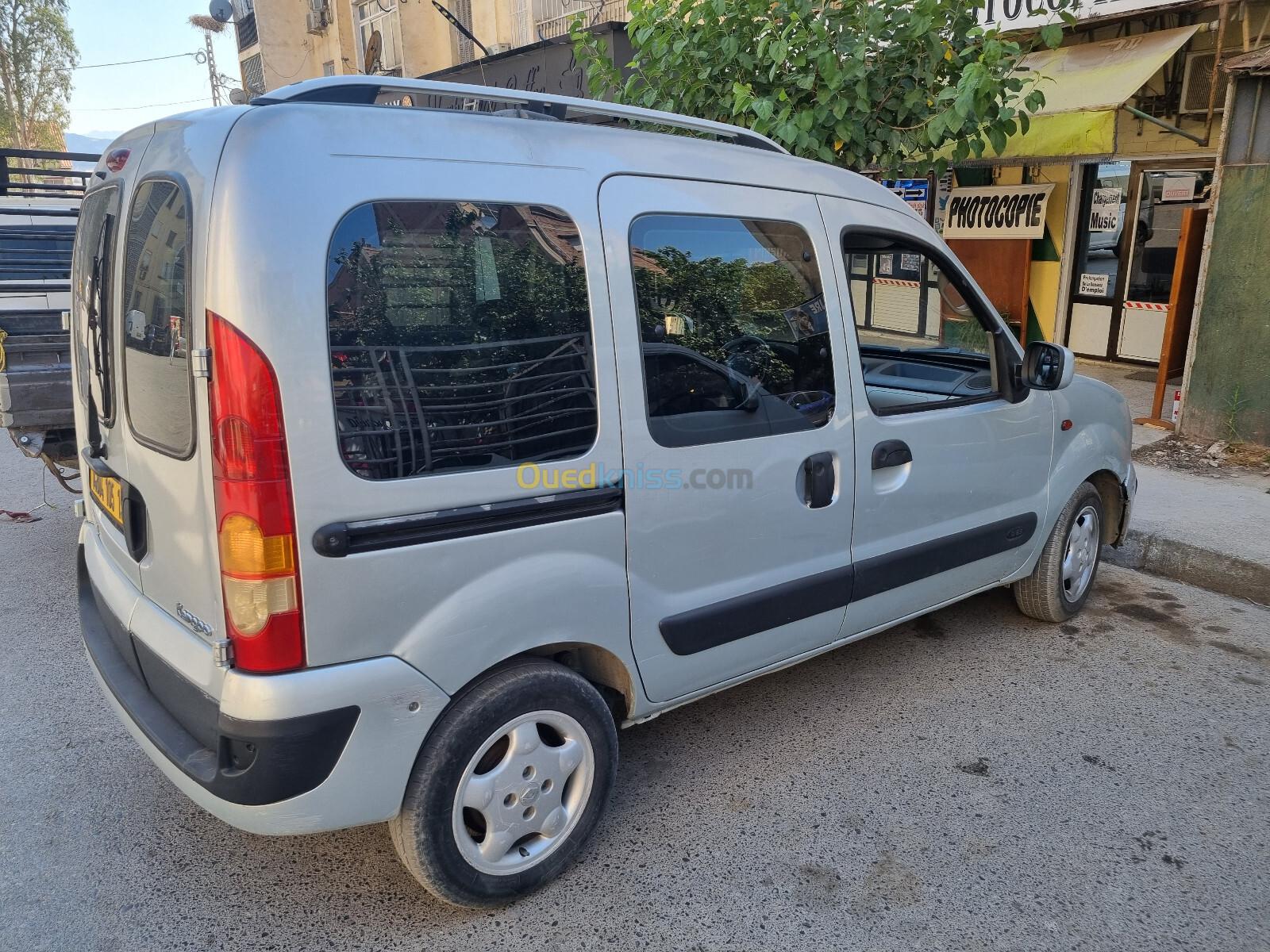 Renault Kangoo 2005 Kangoo