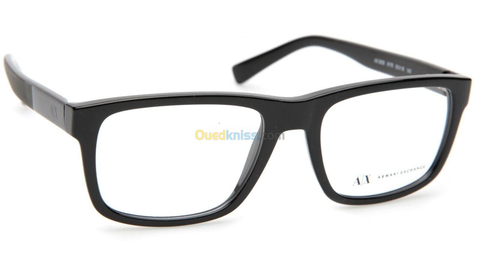 Lunette De Vue ARMANI EXCHANGE AX 3025 8178