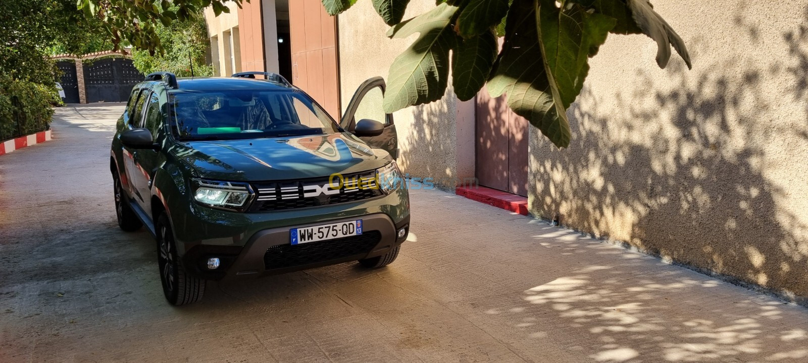 Dacia Duster 2024 Journey