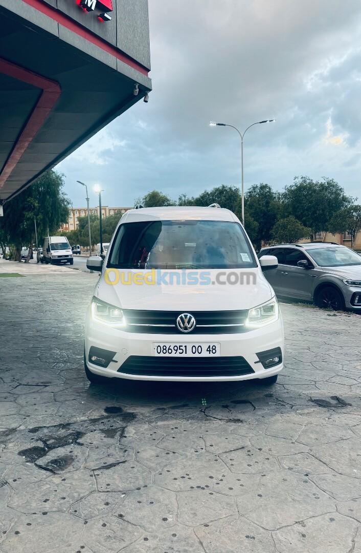 Volkswagen Caddy 2019 Collection