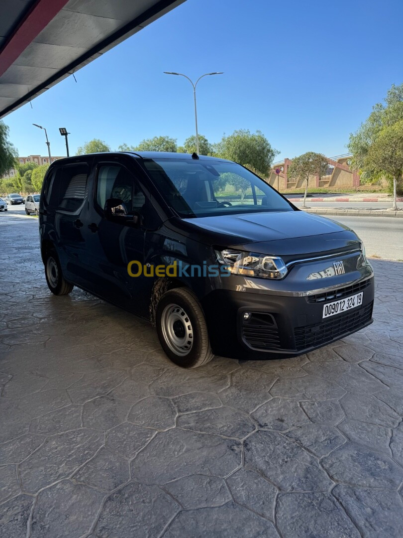 Fiat Doblo 2024 Italien