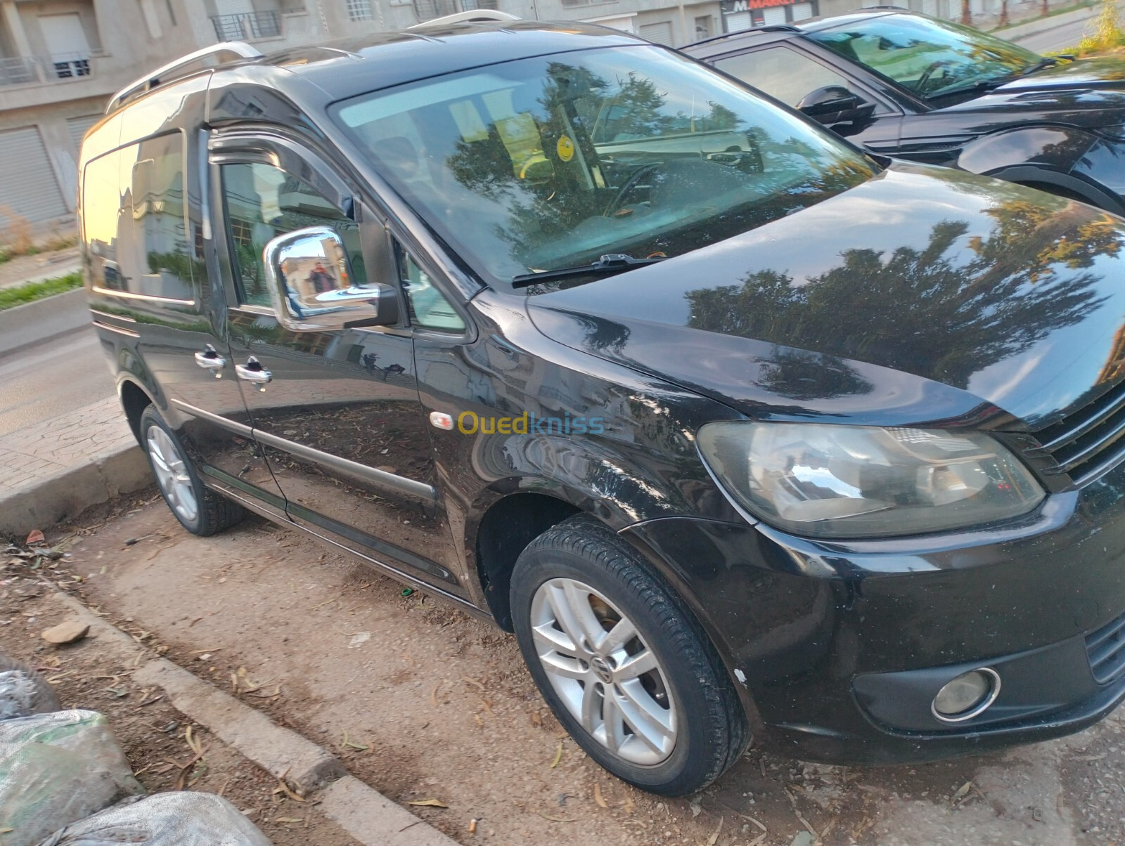 Volkswagen Caddy 2011 Trendline