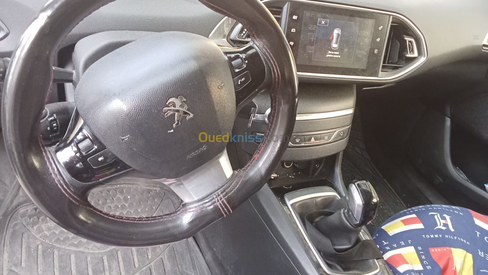 Peugeot 308 2016 Active