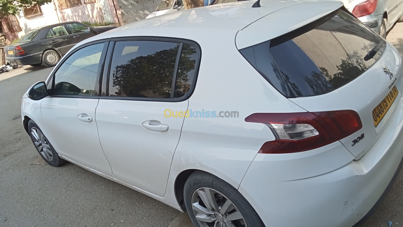 Peugeot 308 2016 Active