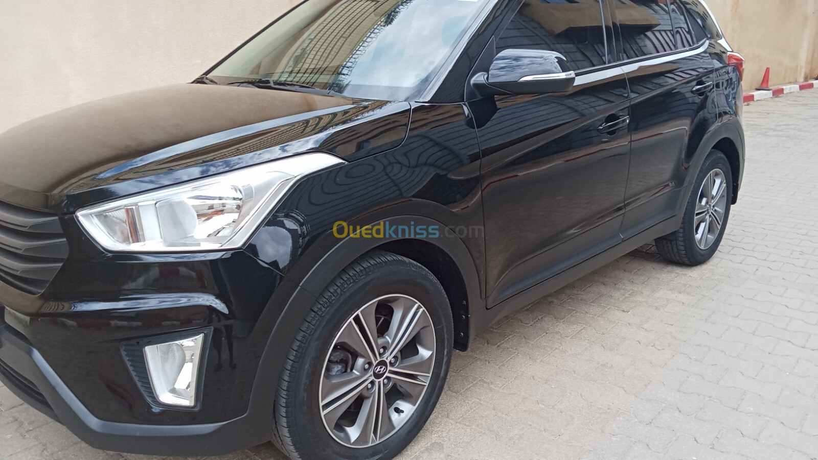 Hyundai Creta 2017 GL