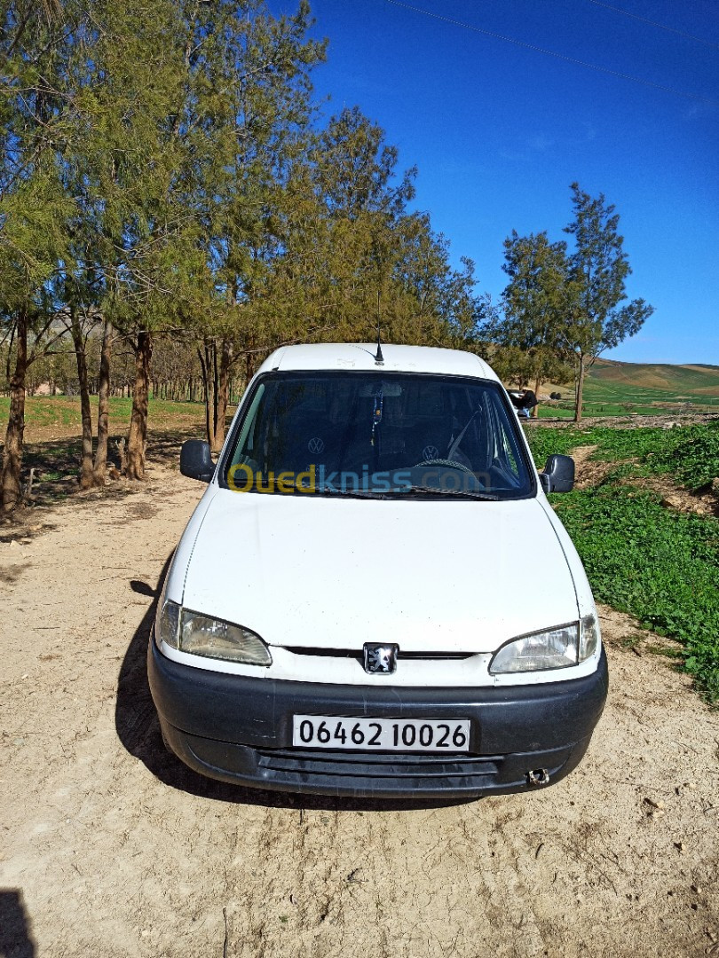 Peugeot Partner 2000 Partner