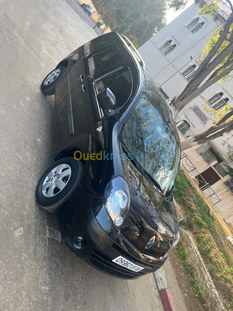 Renault Kangoo 2011 Kangoo