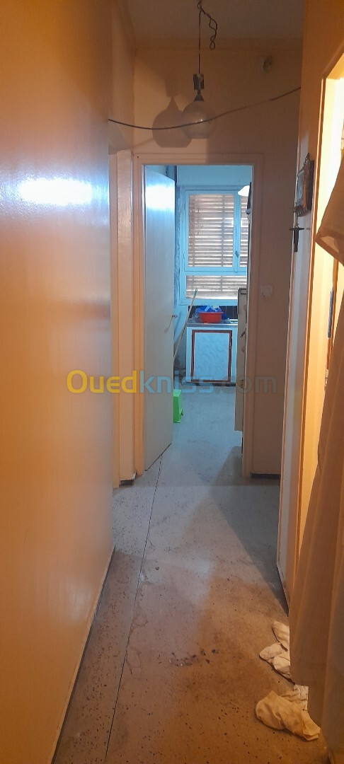 Vente Appartement F4 Alger Mohammadia