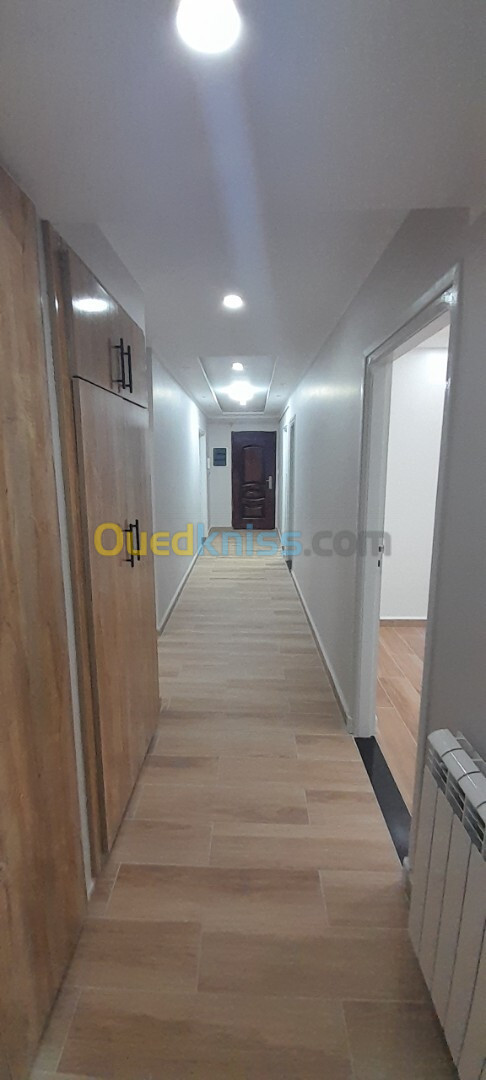 Location Appartement F4 Alger Birkhadem