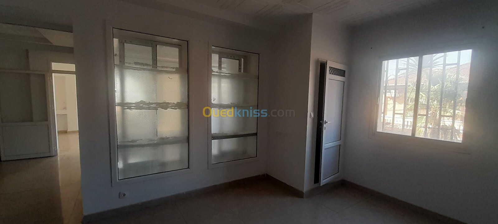 Location Niveau De Villa F4 Alger Mohammadia