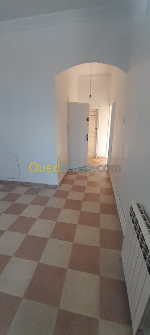 Location Appartement F3 Alger Mohammadia