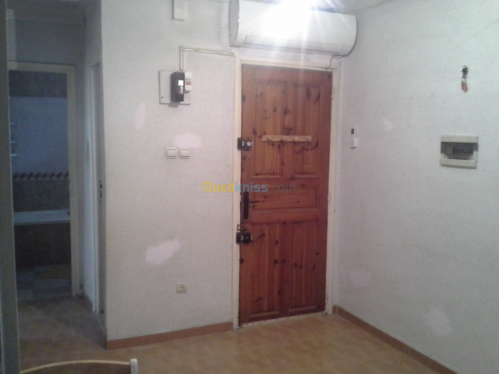 Vente Appartement F3 Alger Mohammadia