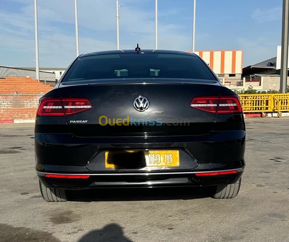 Volkswagen Passat CC 2019 Passat CC