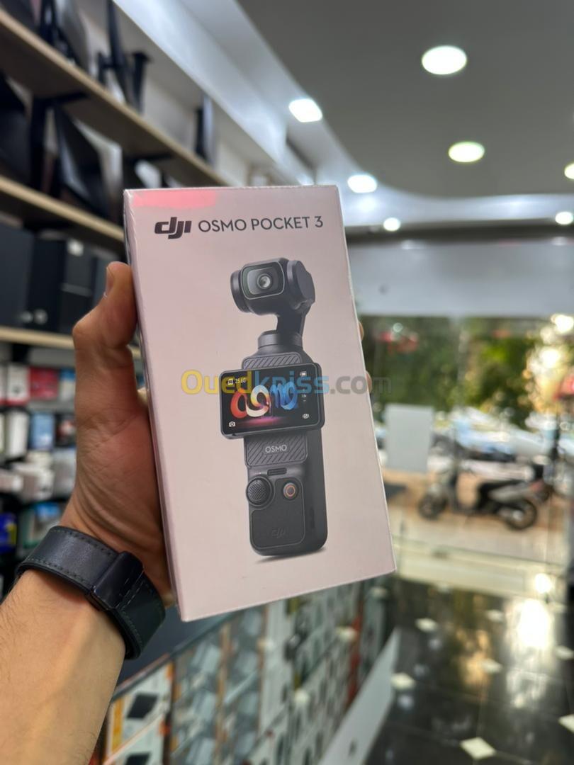 DJI OSMO POCKET 3 POCKET3 