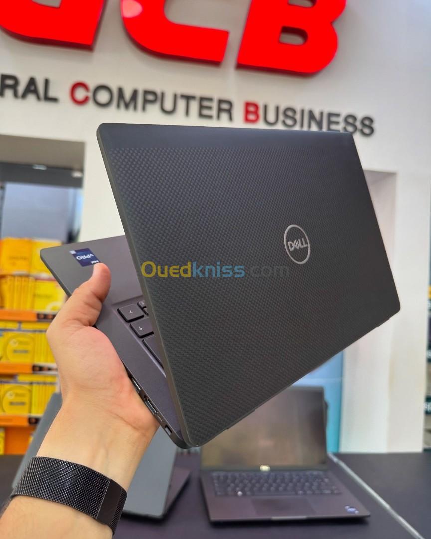 DELL LATITUDE 7430 Carbon Intel Core i7-1270P 18 Mo à 4,80 GHz 32GB 1TB SSD 14 FULL HD TACTILE 