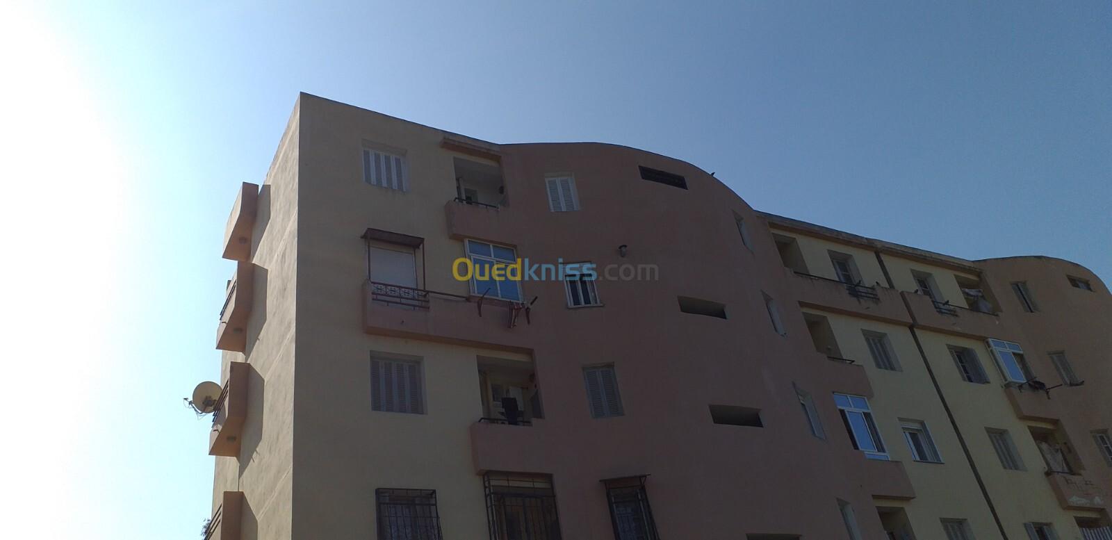 Location Appartement F3 Boumerdes Tidjelabine