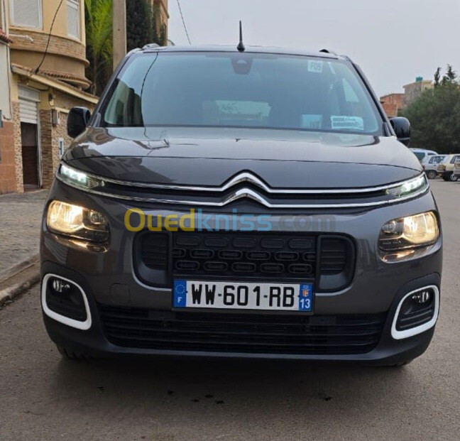 Citroen Berlingo 2024 