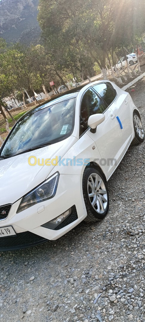 Seat Ibiza 2014 ibiza fr