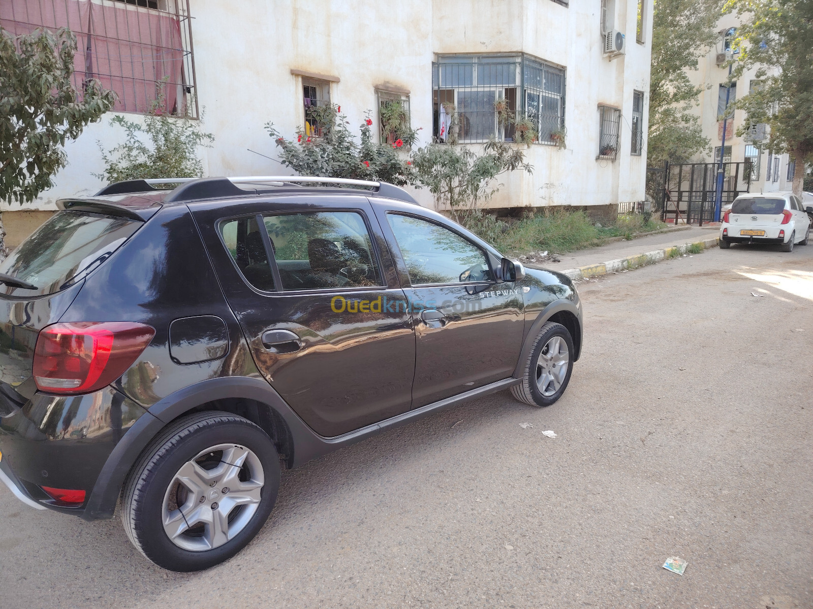 Dacia Sandero 2018 Stepway