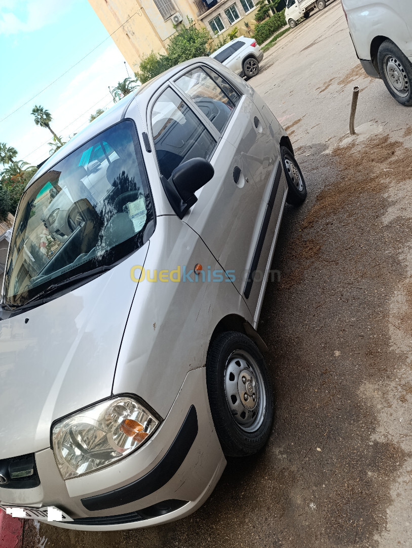 Hyundai Atos 2011 GL