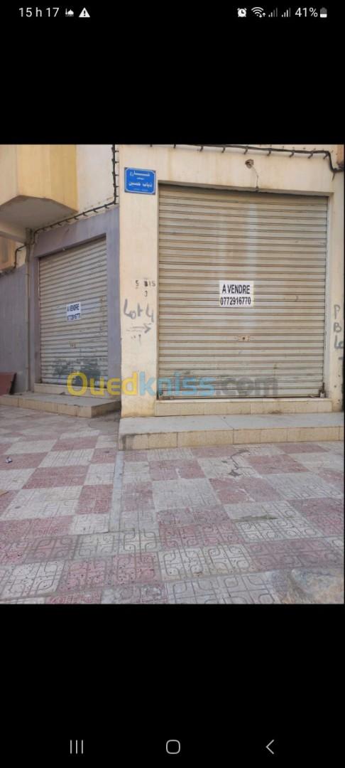 Vente Local Sétif El eulma