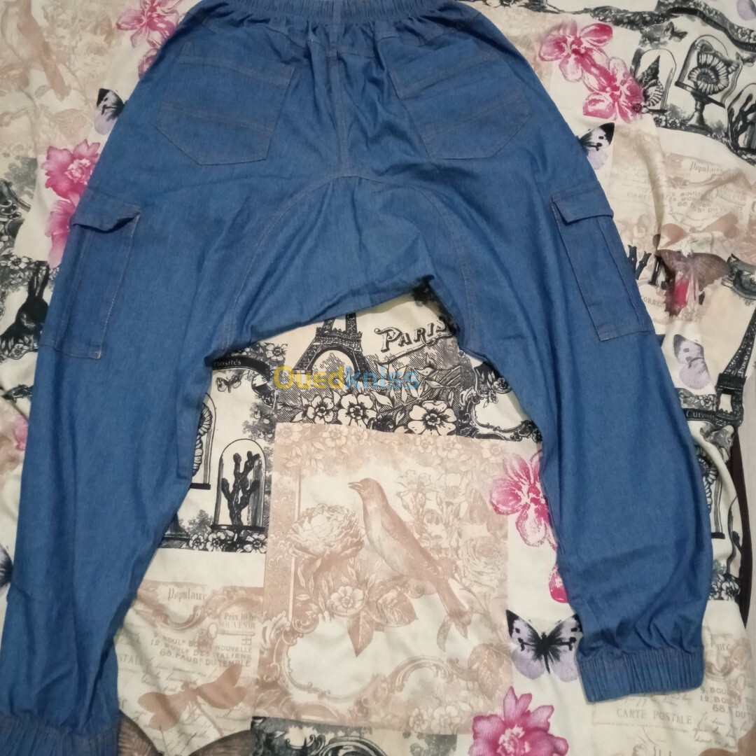 Pantalon homme xl