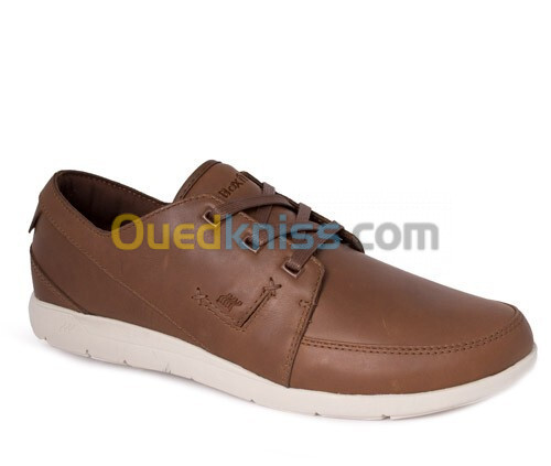 Chaussures Boxfresh en cuir 