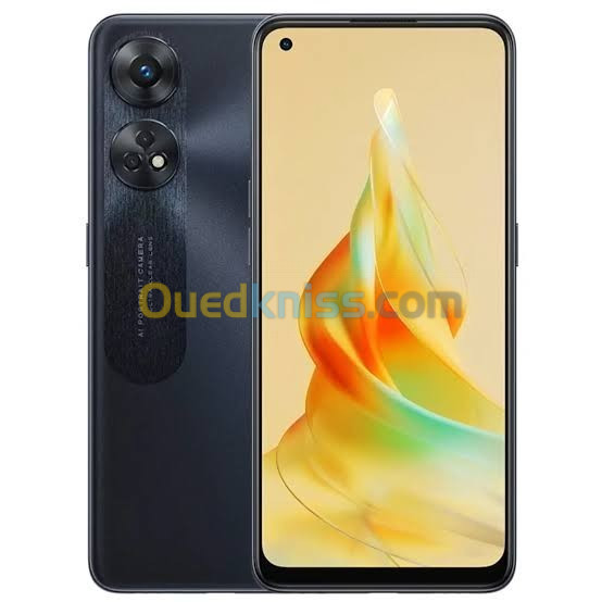 Oppo Oppo reno 8t