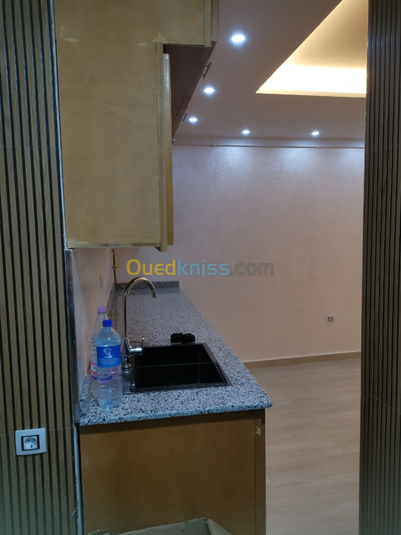 Vente Appartement F4 Blida Boufarik