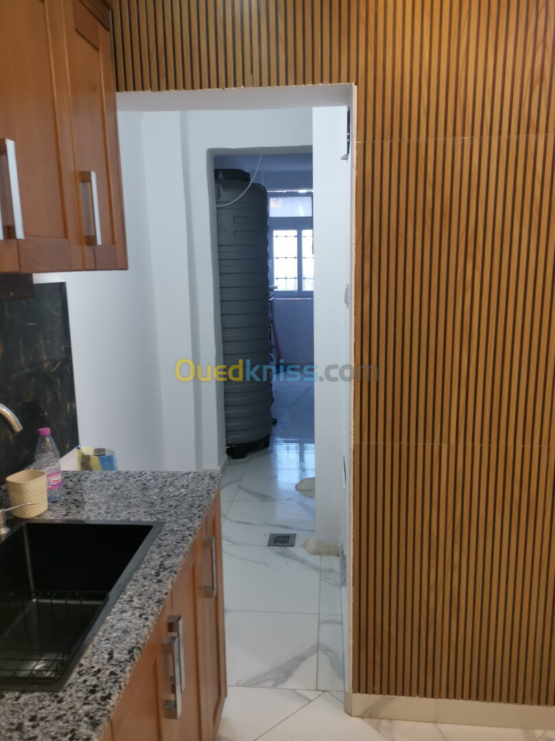 Location Appartement Blida Boufarik