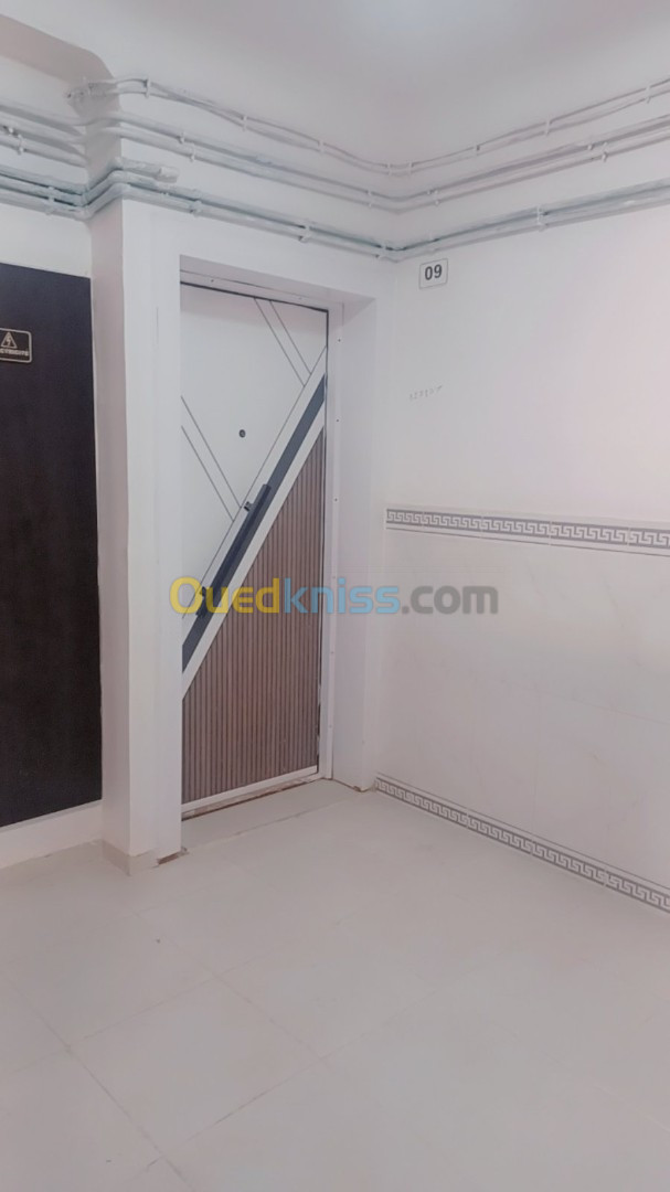 Location Appartement F3 Oran Arzew