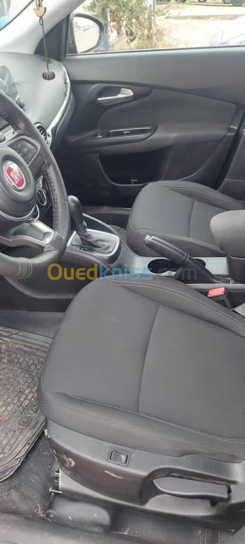 Fiat Tipo 2023 Life