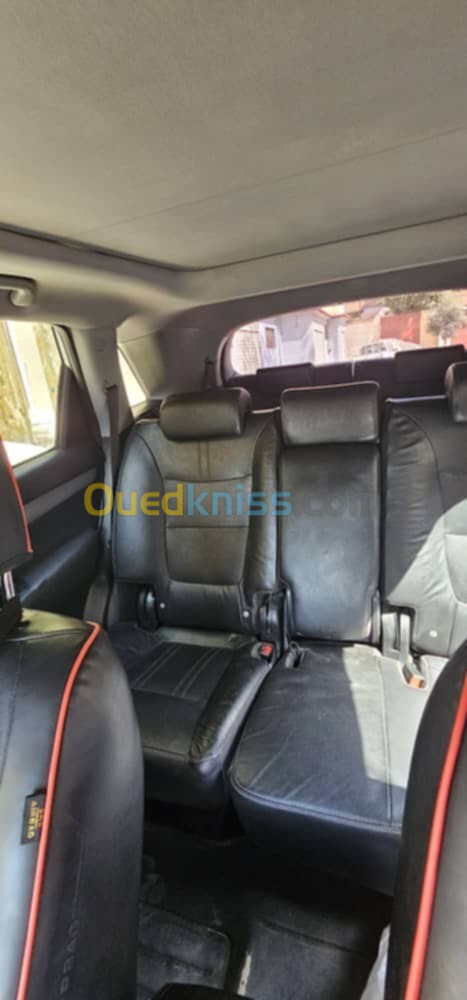 Kia Sorento 2015 Premium 7 Places