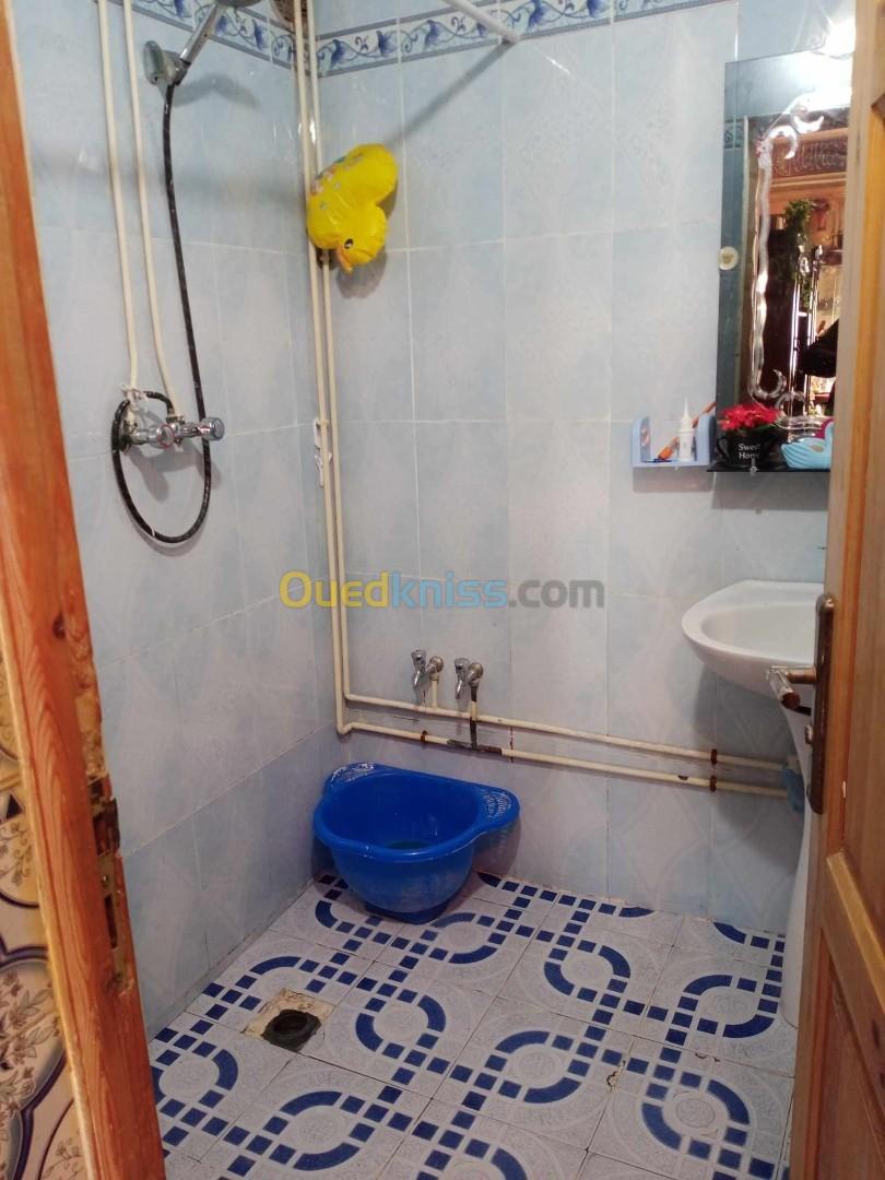 Vente Appartement F3 Mostaganem Mostaganem