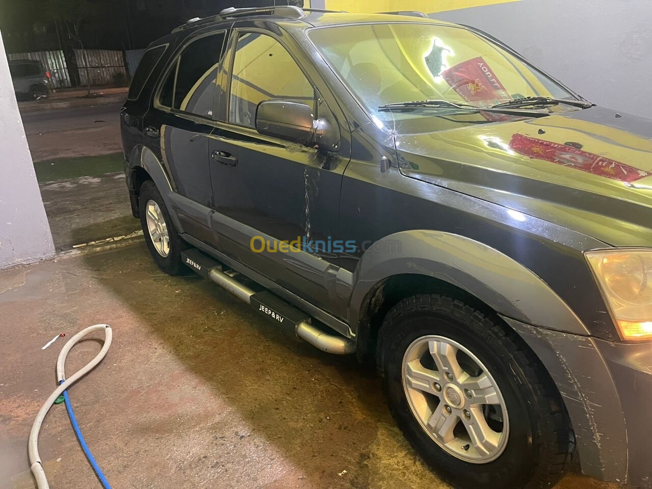 Kia Sorento 2006 