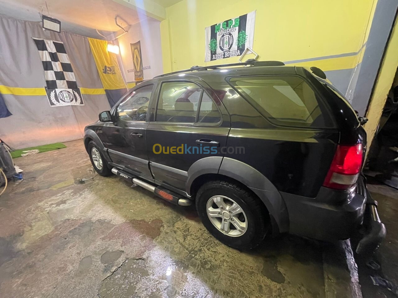 Kia Sorento 2006 