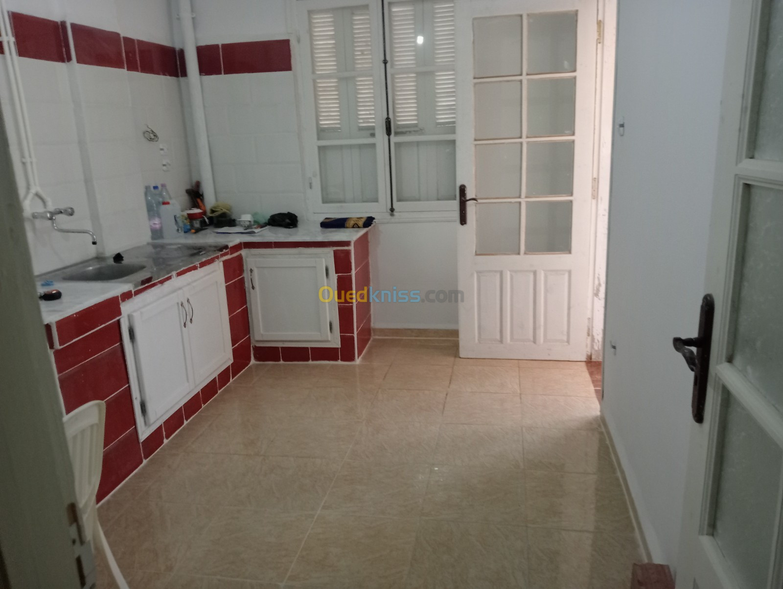 Vente Appartement F3 Sétif Ain el kebira